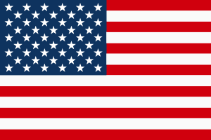 National flag is USA